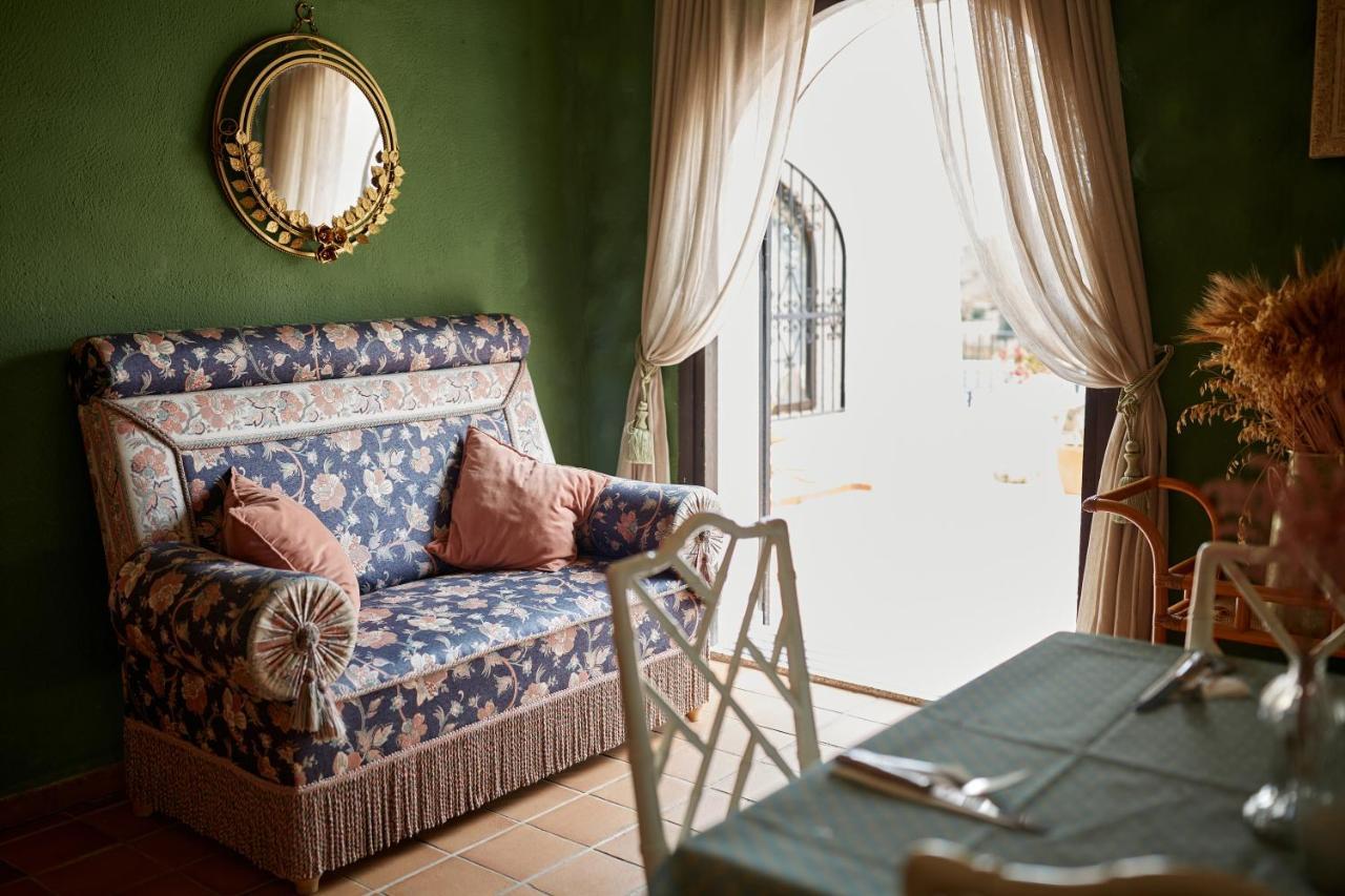 ホテル El Cid Country Club Benidoleig エクステリア 写真