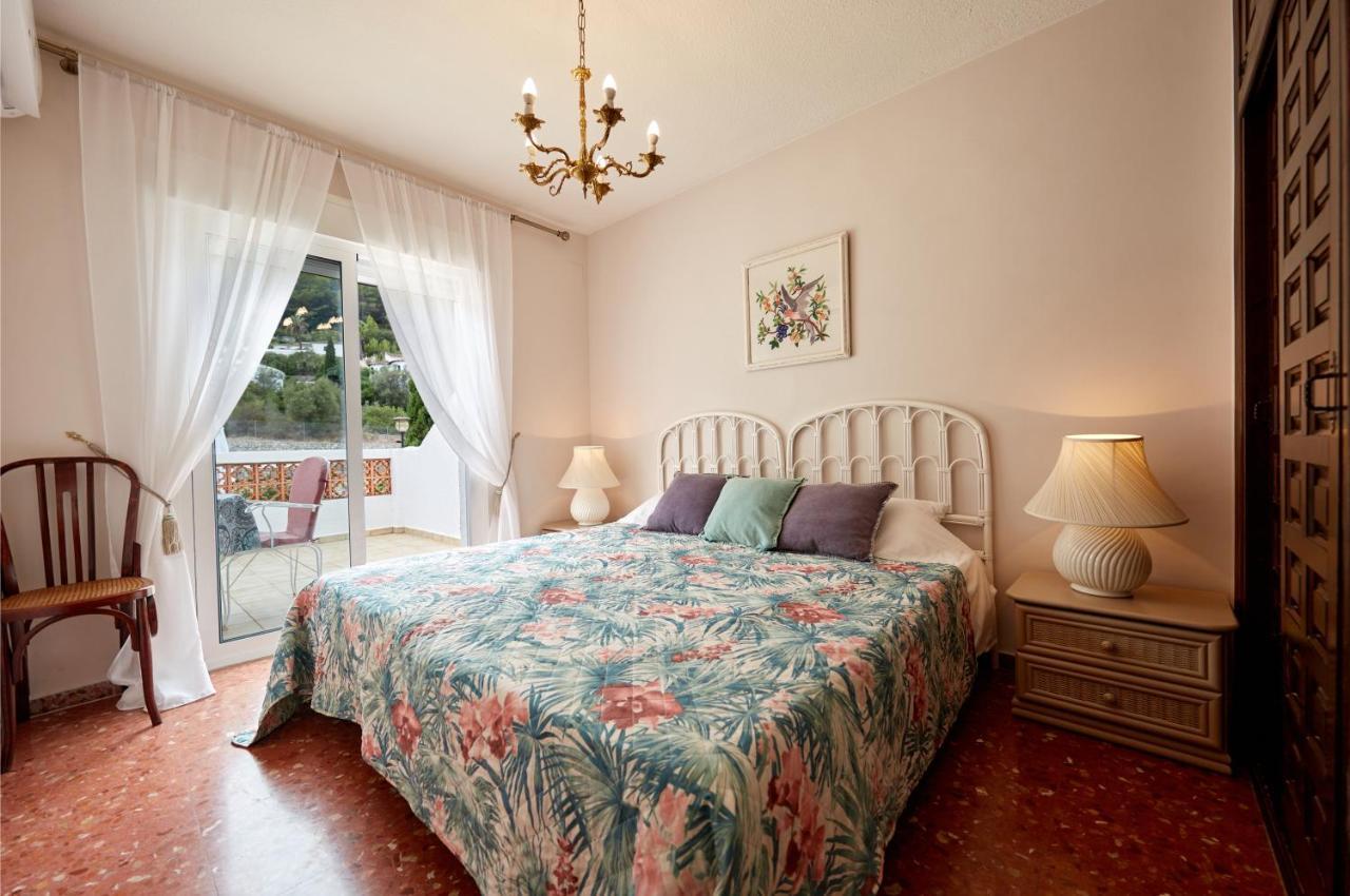 ホテル El Cid Country Club Benidoleig エクステリア 写真